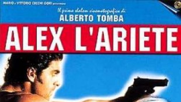 Stasera in tv: Alex L’Ariete – 13 curiosità sul film con Alberto Tomba e Michelle Hunziker