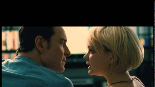 Shame – foto, poster e primo trailer italiano
