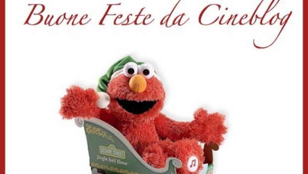 Buone Feste da Cineblog
