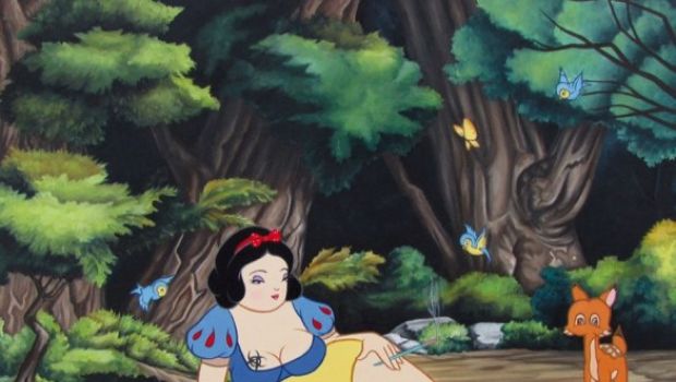 La Disney per Adulti