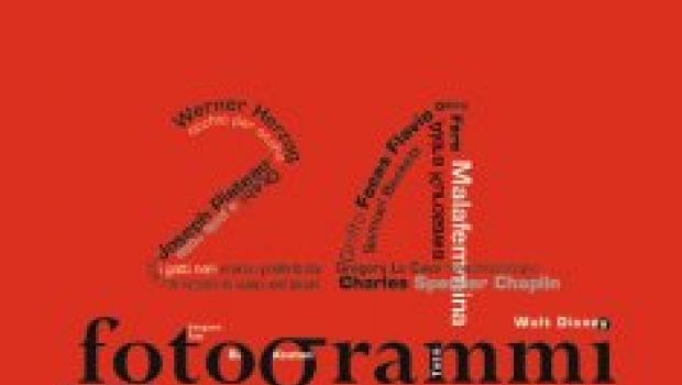 24 fotogrammi – Storia aneddotica del cinema: intervista all’autore Francesco Clerici