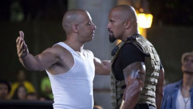 Fast and Furious 6 verrà diviso in due parti?