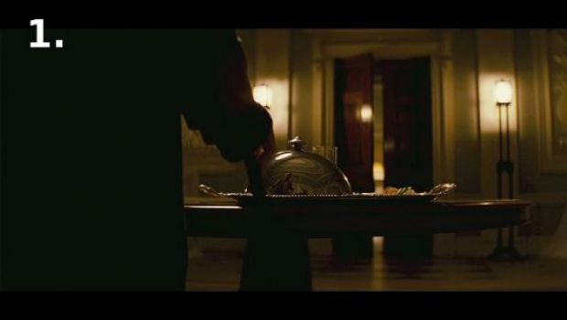 Il Cavaliere Oscuro – Il Ritorno: avete notato che nel trailer…?