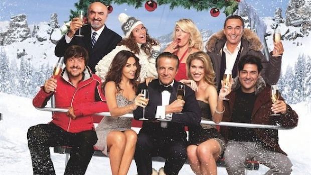 Vacanze di Natale a Cortina resuscita il giorno di Natale