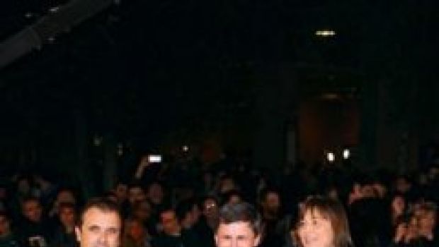 Marco Müller direttore del Festival di Roma? Parla Renata Polverini