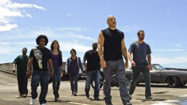 La Top 10 dei film più piratati del 2011