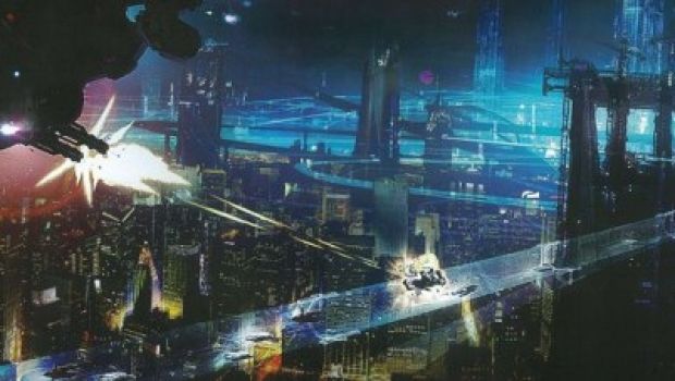 Cloud Atlas: nuove immagini e concept art per il film dei fratelli Wachowski