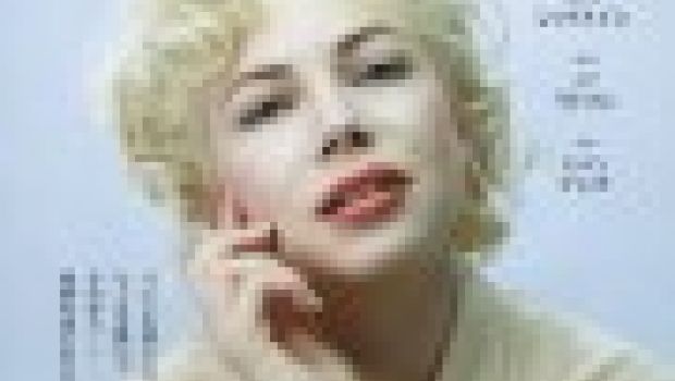 My Week With Marilyn – tre clip e due locandine internazionali