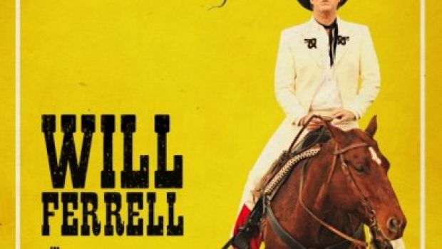 Casa de Mi Padre – due poster alternativi per la commedia con Will Ferrell