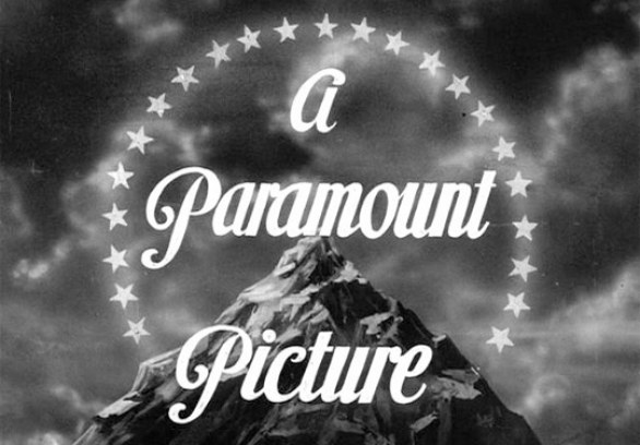 100 anni di Paramount: nuovo logo