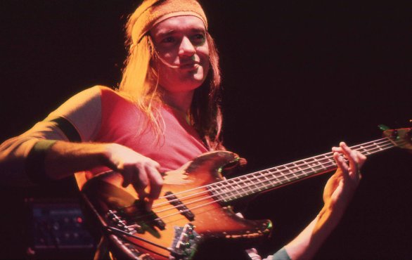 Jaco Pastorius: sessant’anni fa nasceva uno dei più grandi bassisti di sempre