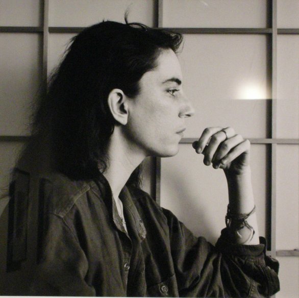 Patti Smith compie oggi 65 anni. Gli auguri di Soundsblog