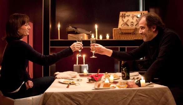 La chiave di Sara – Le foto del film con Kristin Scott Thomas