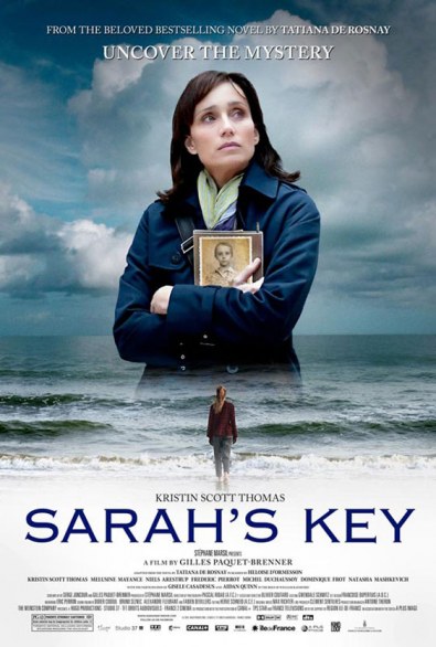La chiave di Sara – trailer e locandine di Elle s’appelait Sarah