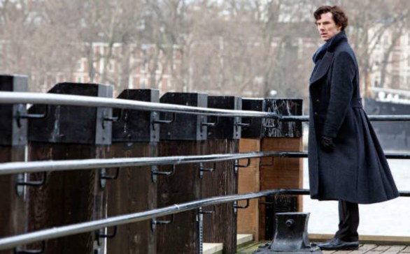 Sherlock