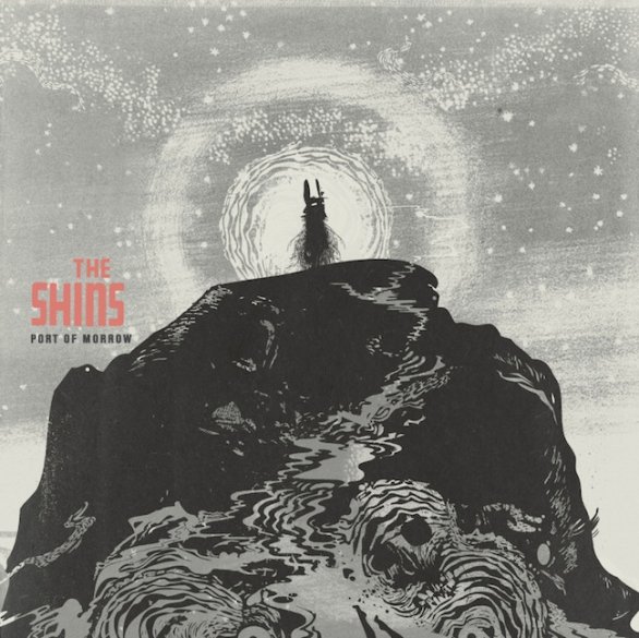 The Shins: esce a marzo il nuovo album “Port of Morrow”