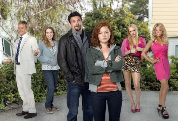 Le dieci migliori serie tv dell’autunno 2011