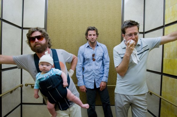 The Hangover 3: le riprese inizieranno a settembre in quel di Los Angeles?