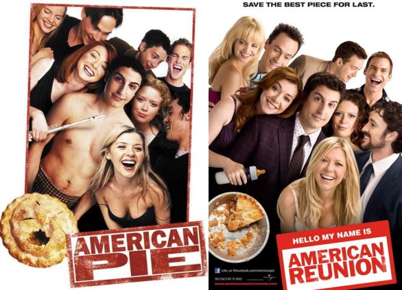 American Pie
