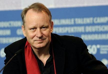The Nymphomaniac: Stellan Skarsgård parla del film e di Lars Von Trier
