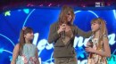 Alessandra Amoroso: Medley & E’ vero che vuoi restare live a Ti lascio una canzone – Video e Foto