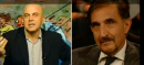 Maurizio Crozza a Ballarò del 13/12/2011 (video)