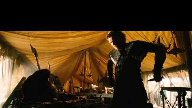 Scontro tra Titani 2 – L’Ira dei Titani: ecco il trailer