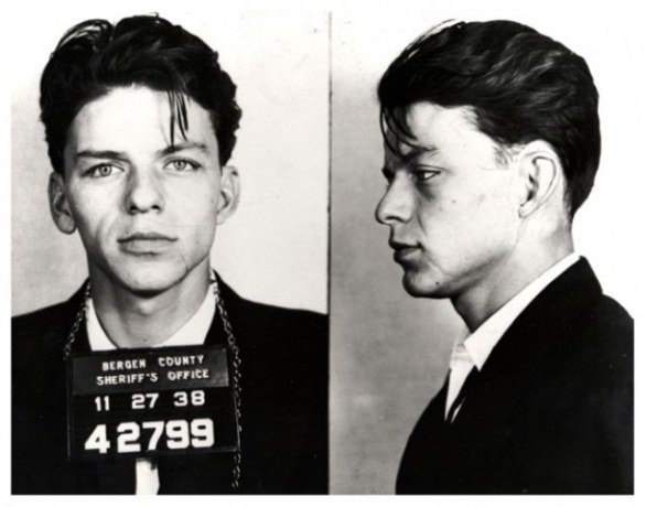 Cantanti che sono stati arrestati – Gallery