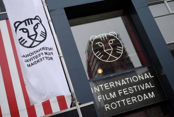 International Film Festival di Rotterdam 2012
