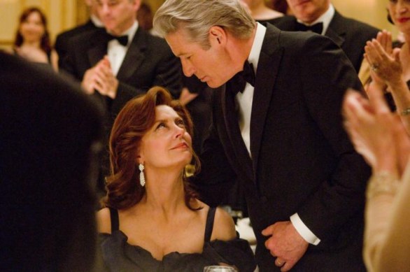 Sundance Film Festival 2012 – Arbitrage: lo foto del film con Richard Gere