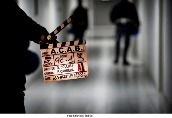 A.C.A.B. All Cops Are Bastards – foto, locandina, un nuovo teaser trailer ed una clip video