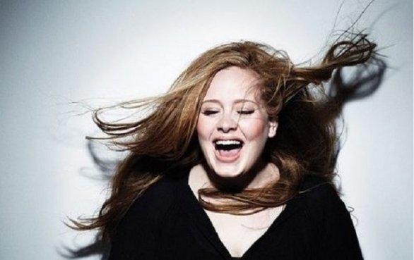 Adele canterà live ai Grammy Awards 2012?