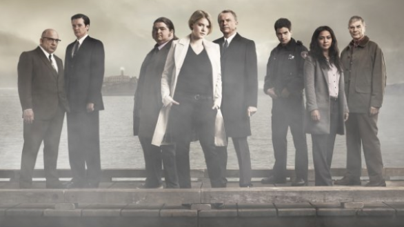 Alcatraz, la serie tv di J.J. Abrams da stasera su Premium Crime (i primi due episodi visibili per tutti su Premium Anteprima)
