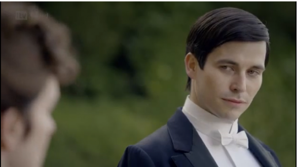 Downton Abbey – Censura parziale del bacio gay su Rete4