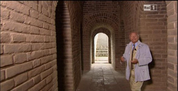 Ascolti Tv martedì 3 gennaio 2012: Super Quark Speciale 4,037 (15.50%), Il peccato e la vergogna 3,213 (12.37%), Serendipity 3,103 (11.03%)