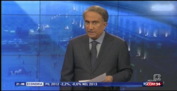 Naufragio Costa Concordia – le foto del 19/1/2012