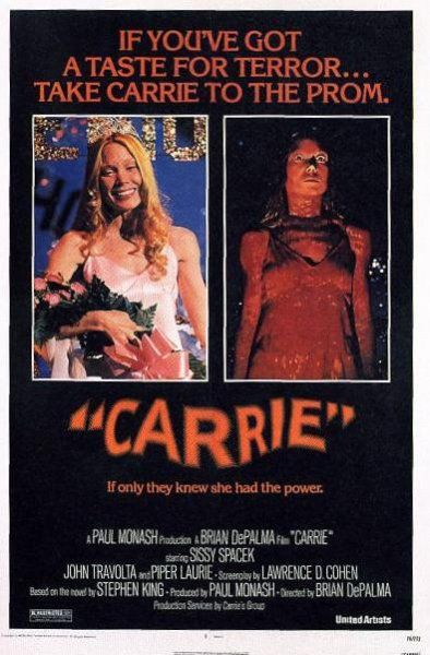 Carrie – lo Sguardo di Satana: Kimberly Peirce ne dirigerà un remake