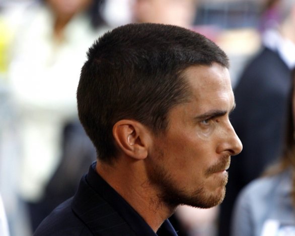 30 curiosità che forse non sapevate su Christian Bale