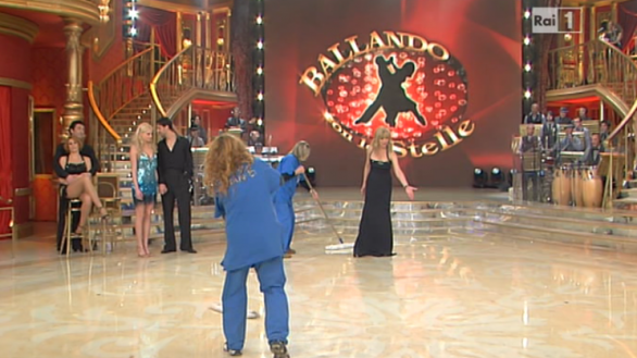 Ballando con le stelle 4a puntata: Salsa New York Style