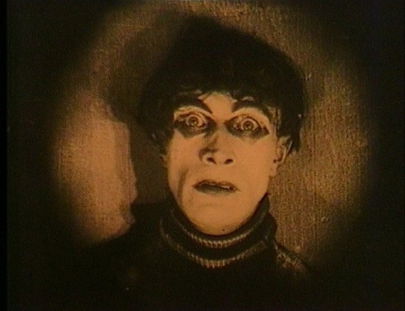 Das Cabinet des Dr. Caligari Cesare