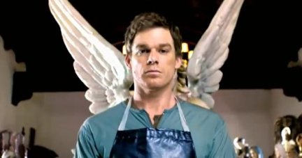 Dexter, la sesta stagione (alla ricerca della fede) su Foxcrime