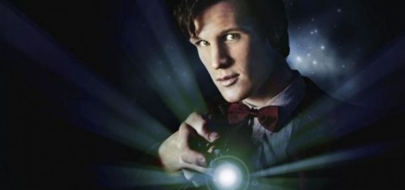 Doctor Who su Rai4: da questa sera alle 21.10 la sesta nuova stagione