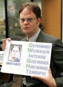 The Office avrà uno spin-off con Dwight? La nona stagione non è (ancora) garantita