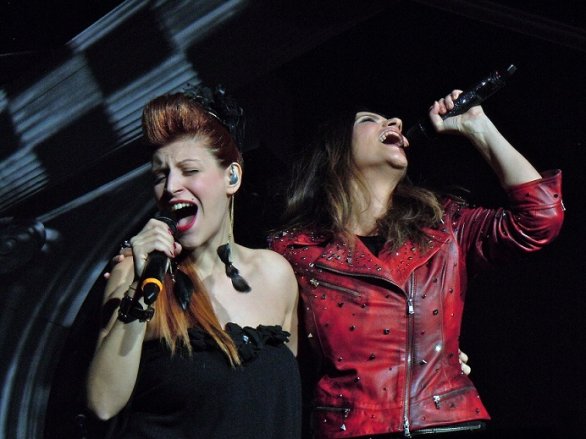 Eleonora Crupi, Questa sono io: intervista esclusiva di Soundsblog alla cantante tra Sanremo, Amici e X Factor   – Foto e Video