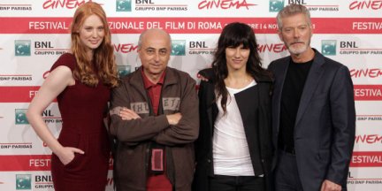 Elisa: ascolta “Just As One”, “Apologize” e “Drifting” da “Un giorno questo dolore ti sarà utile”