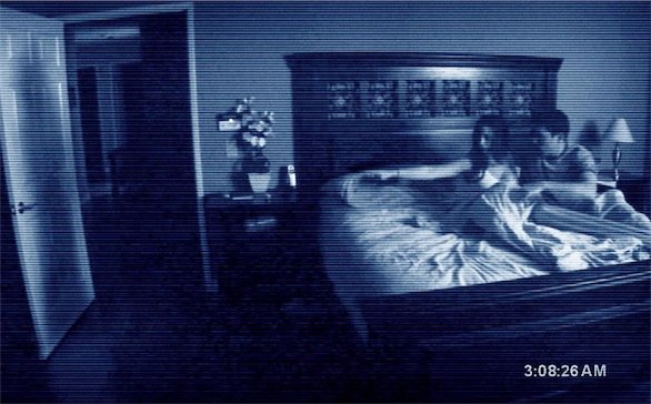 Henry Joost e Ariel Schulman saranno i registi di Paranormal Activity 4