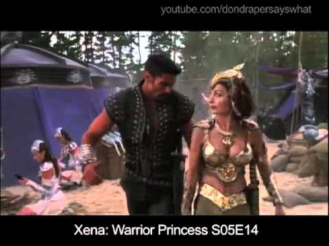 The Smell of Napalm in the Morning: The Supercut
