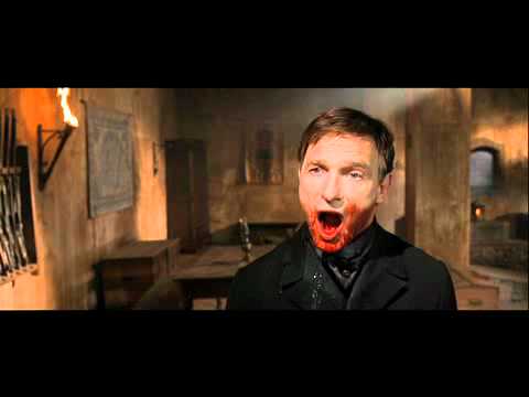 Teaser Ufficiale Dracula3D