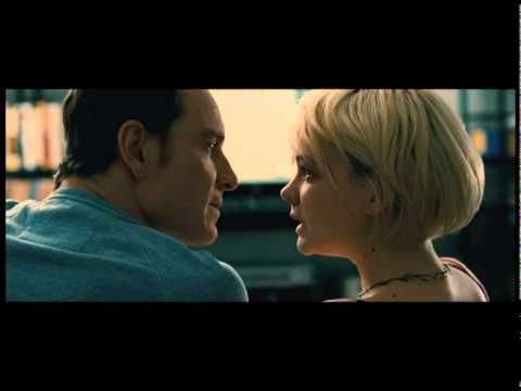 Shame – trailer italiano