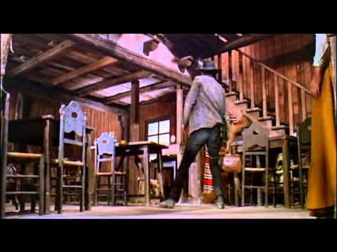 Prega il Morto e Ammazza il Vivo (Trailer Italiano)
